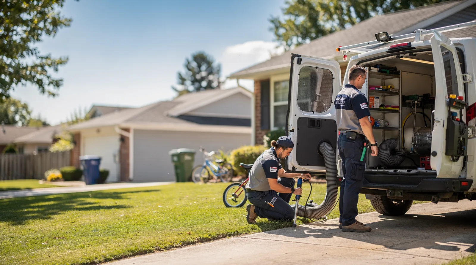 24/7 HVAC Repair & AC Replacement in Waddington, NY near me